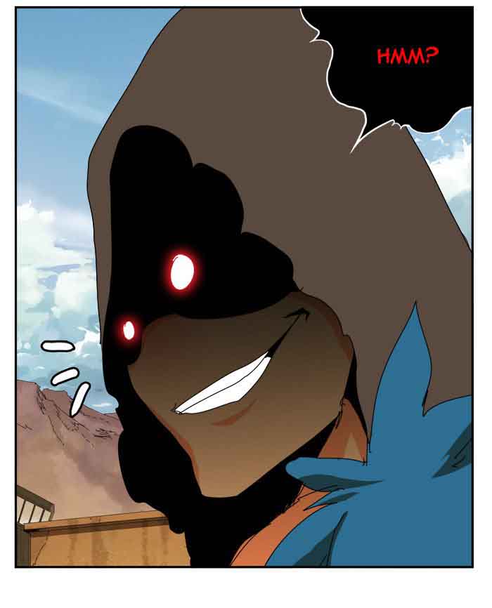 The God of High School - Chapter 352 Page 89