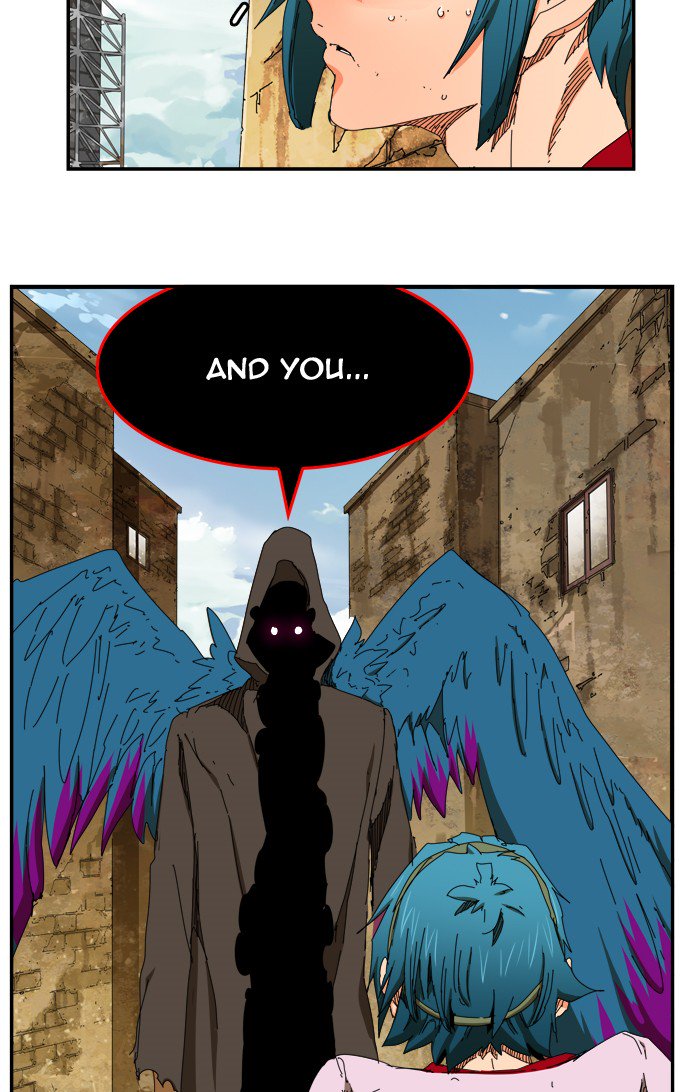 The God of High School - Chapter 353 Page 15