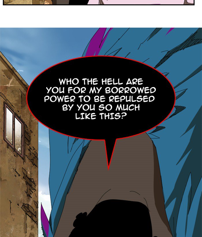 The God of High School - Chapter 353 Page 16