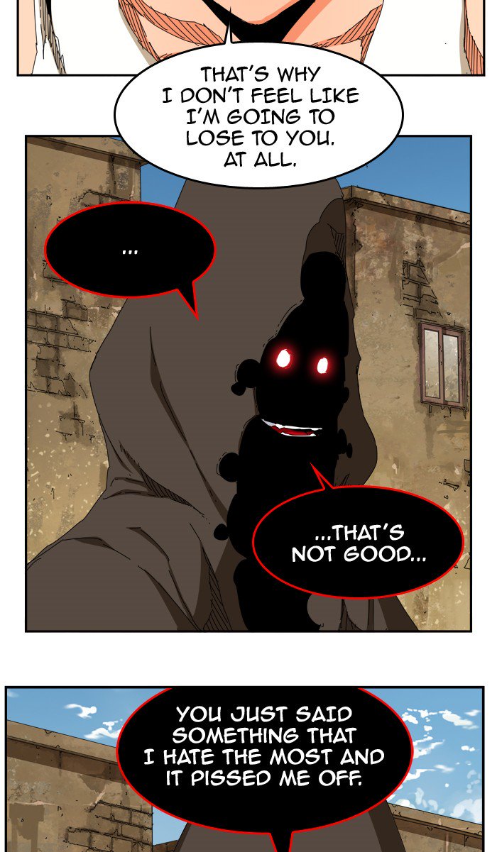 The God of High School - Chapter 353 Page 20