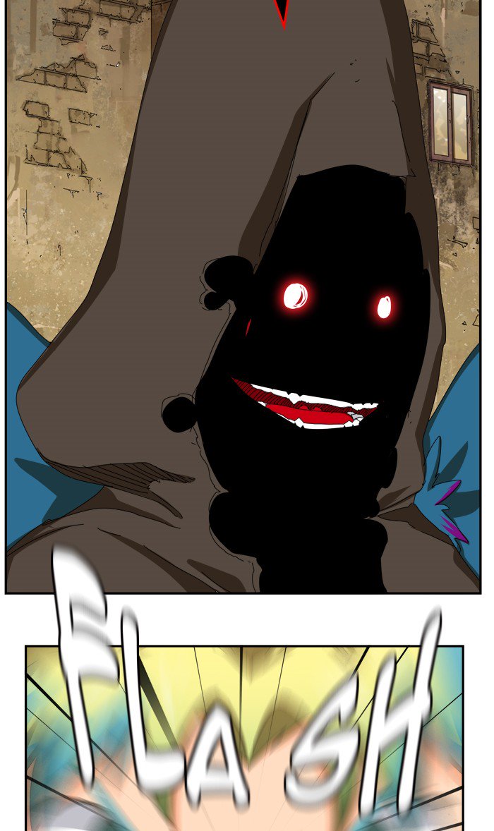 The God of High School - Chapter 353 Page 21