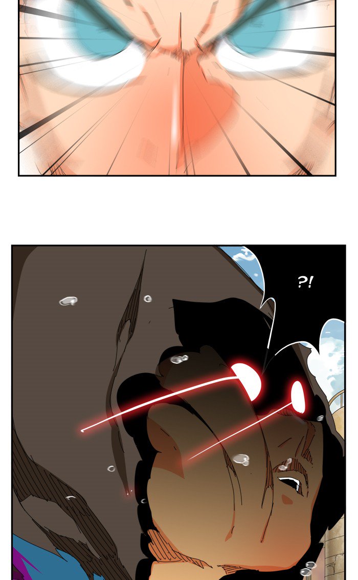 The God of High School - Chapter 353 Page 22