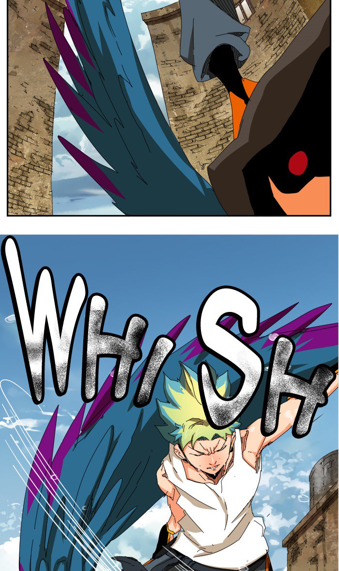 The God of High School - Chapter 353 Page 28