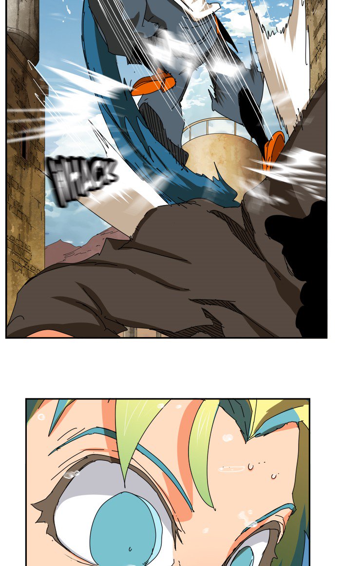 The God of High School - Chapter 353 Page 30