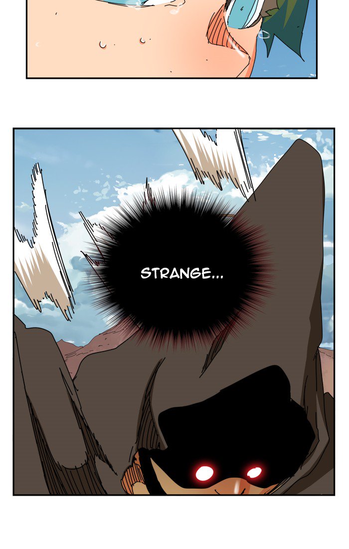 The God of High School - Chapter 353 Page 31