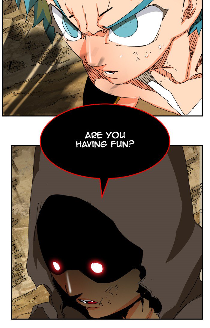 The God of High School - Chapter 353 Page 37