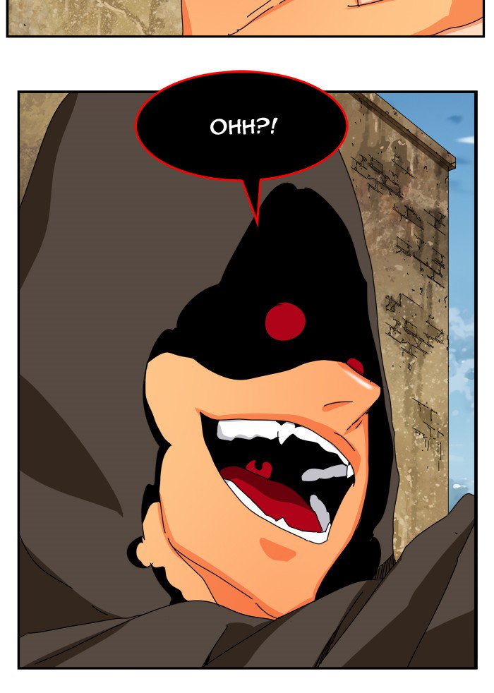 The God of High School - Chapter 353 Page 43