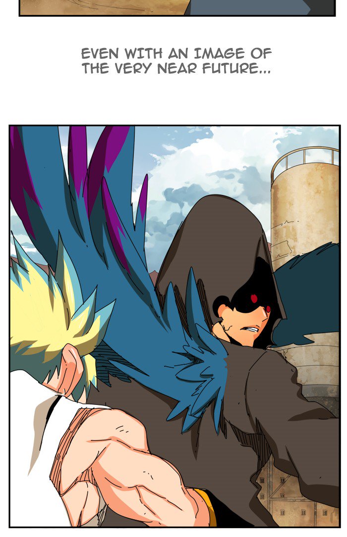 The God of High School - Chapter 353 Page 47