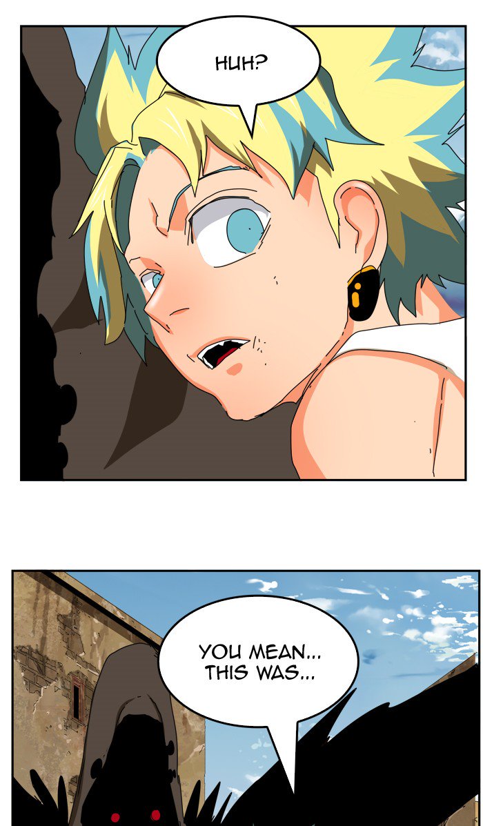 The God of High School - Chapter 353 Page 52