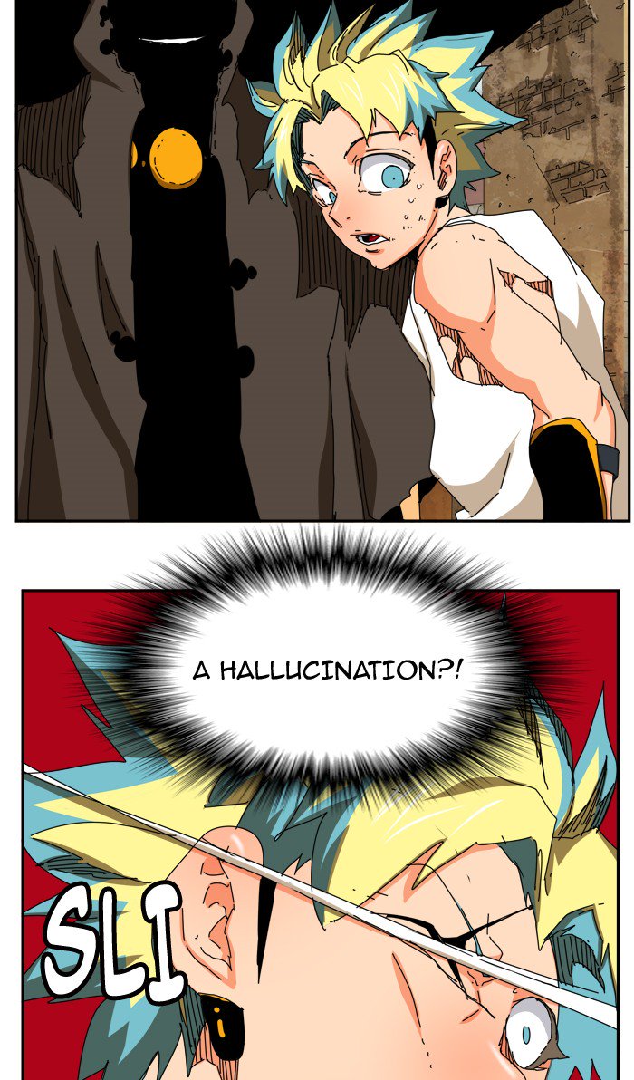 The God of High School - Chapter 353 Page 53