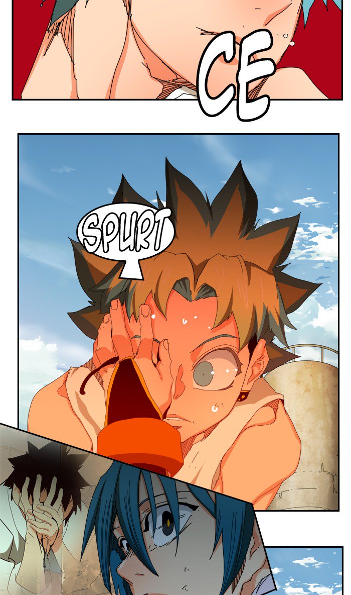 The God of High School - Chapter 353 Page 54