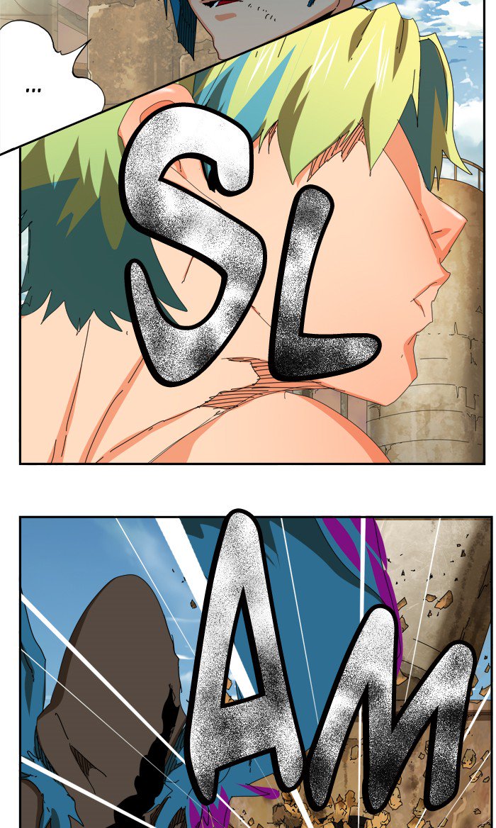 The God of High School - Chapter 353 Page 55