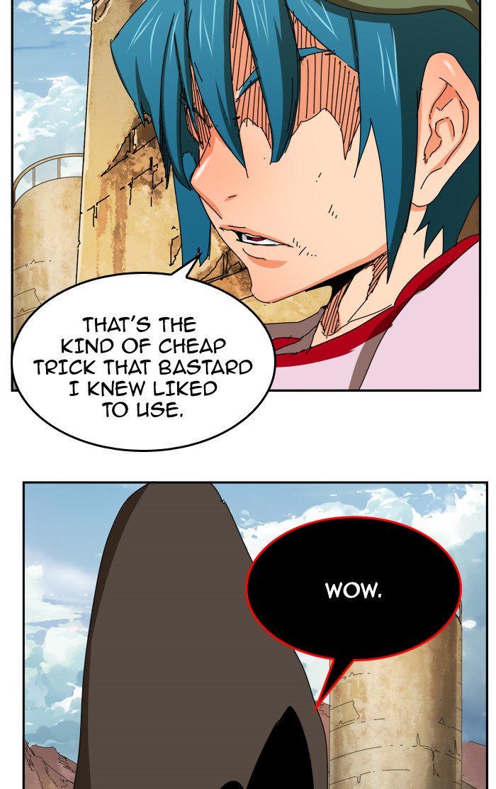 The God of High School - Chapter 353 Page 59