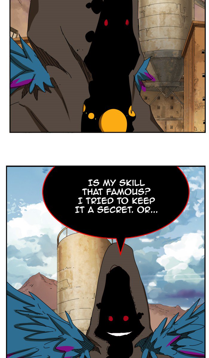 The God of High School - Chapter 353 Page 60