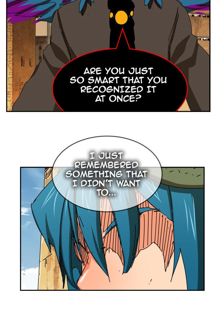 The God of High School - Chapter 353 Page 61