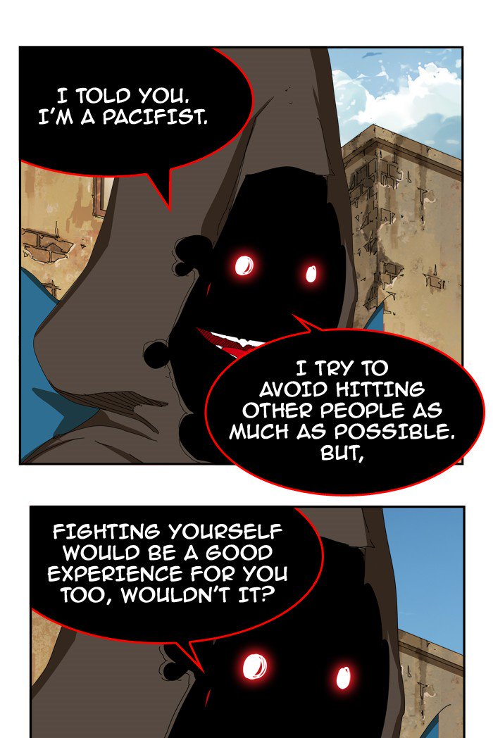 The God of High School - Chapter 353 Page 63