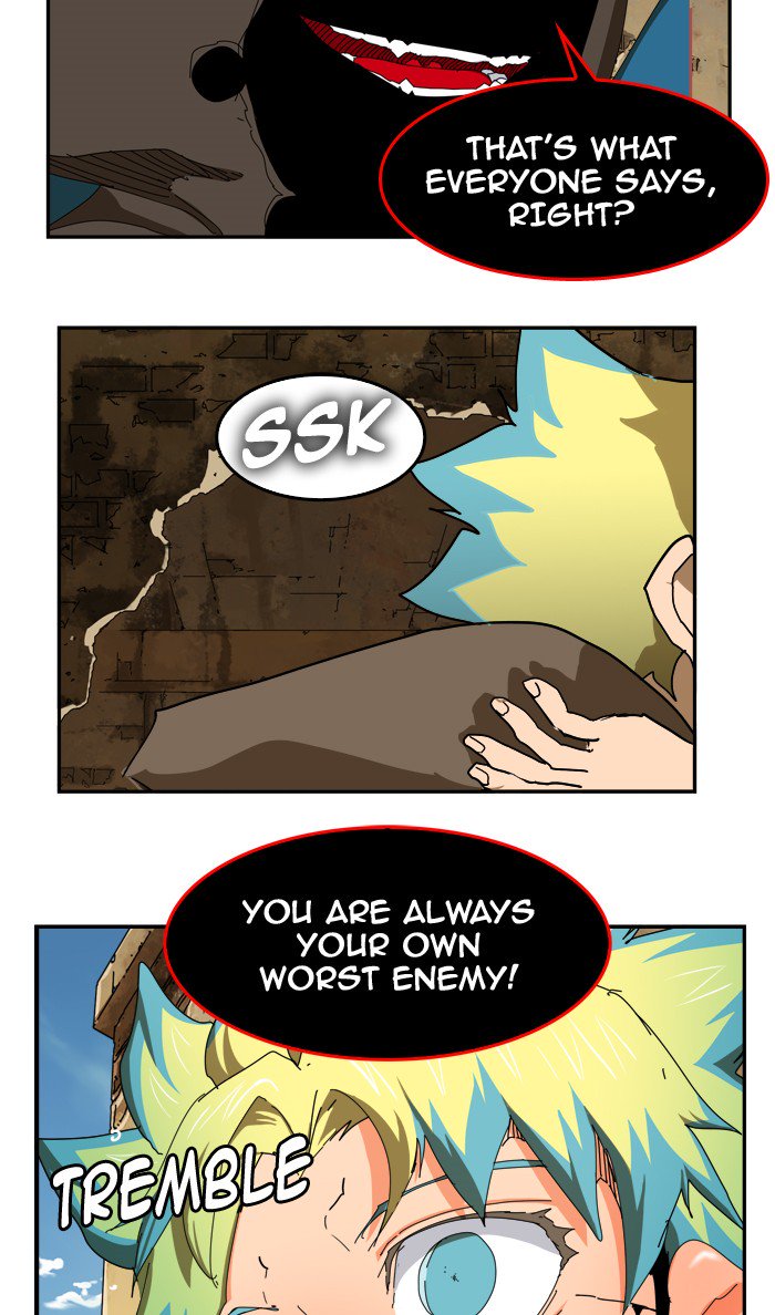 The God of High School - Chapter 353 Page 64