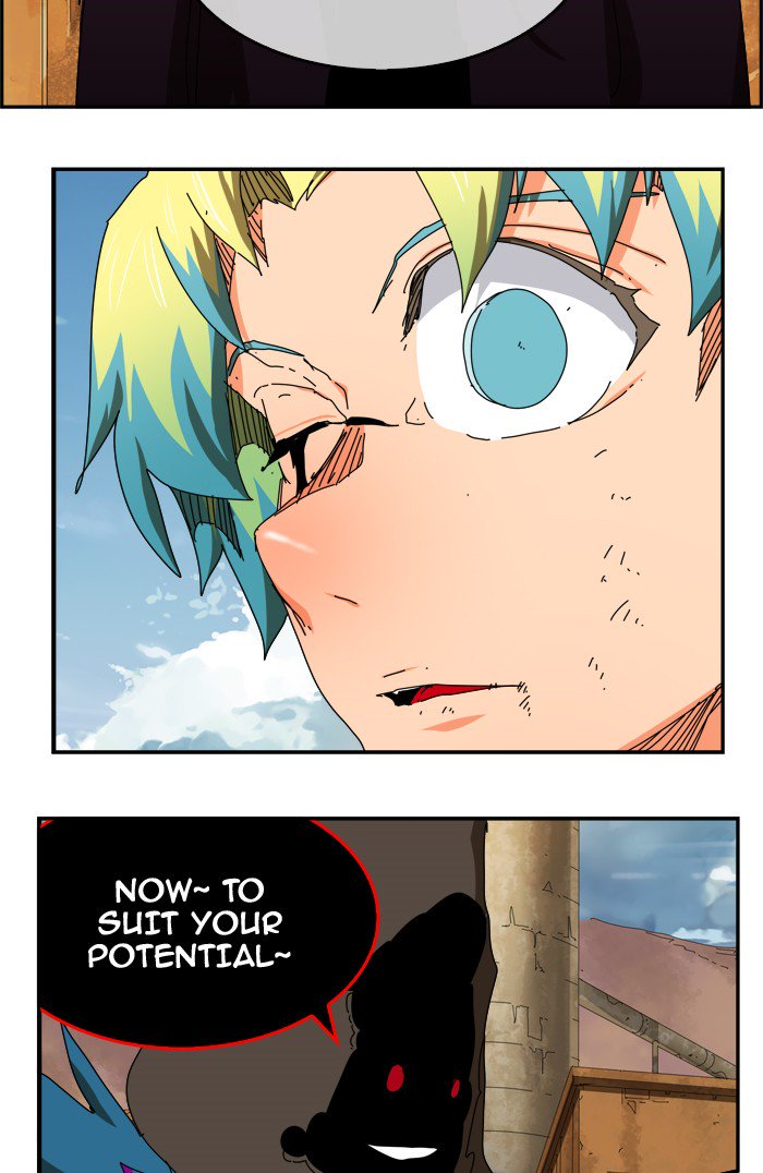 The God of High School - Chapter 353 Page 67