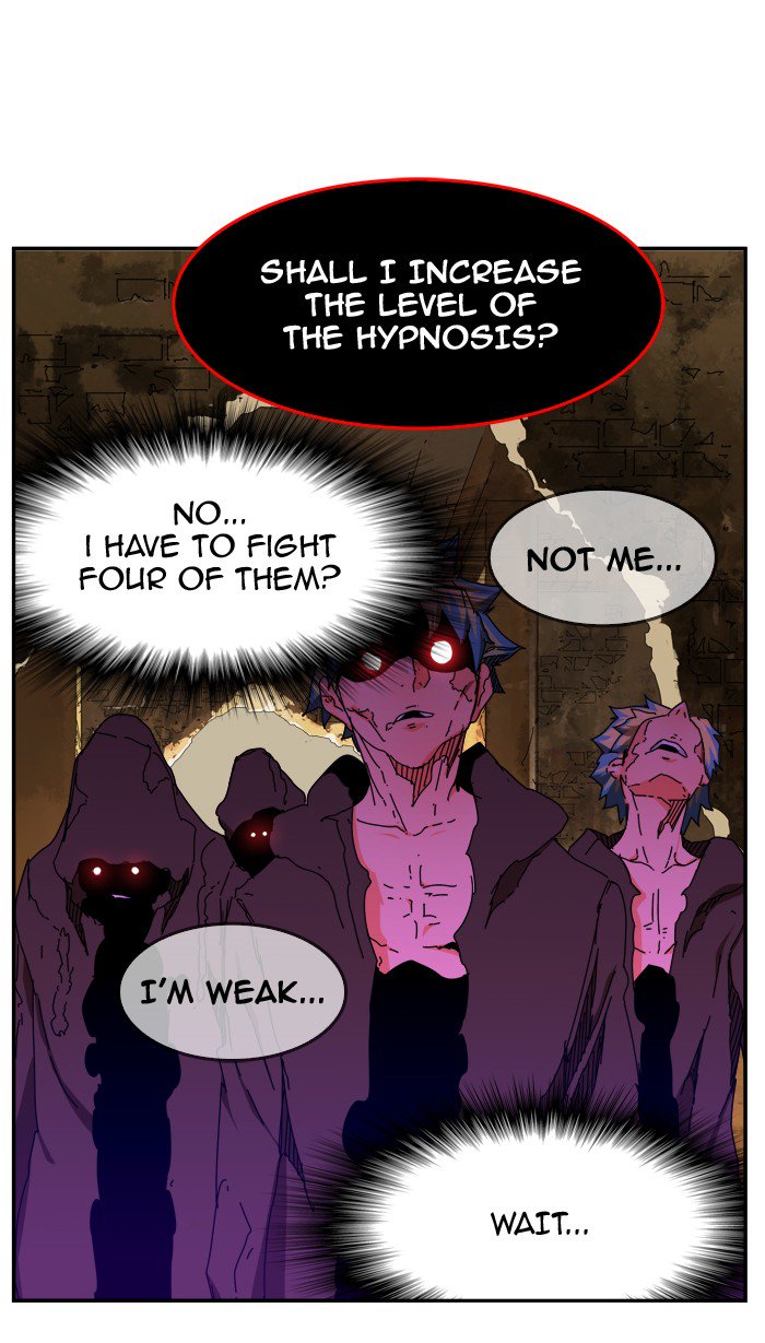 The God of High School - Chapter 353 Page 69