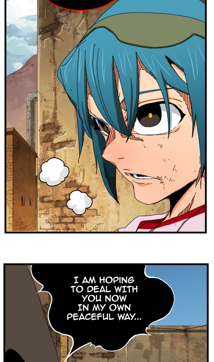 The God of High School - Chapter 353 Page 71