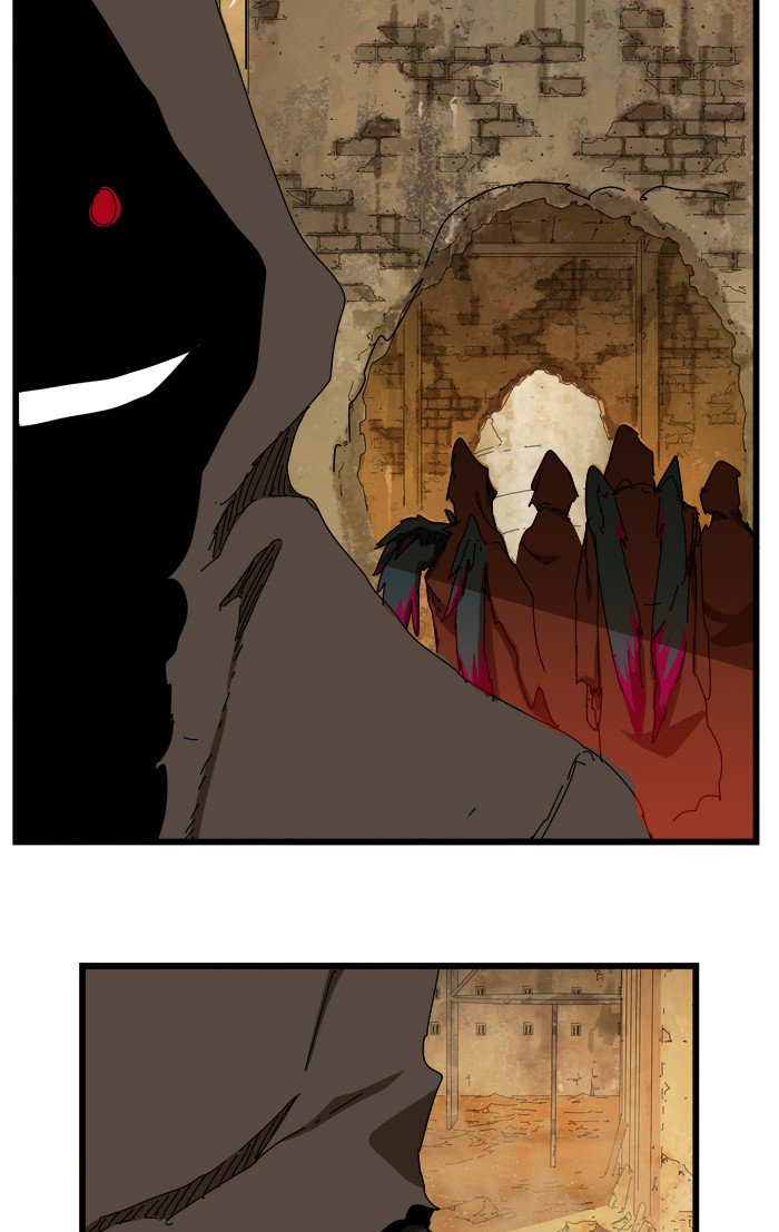 The God of High School - Chapter 353 Page 72