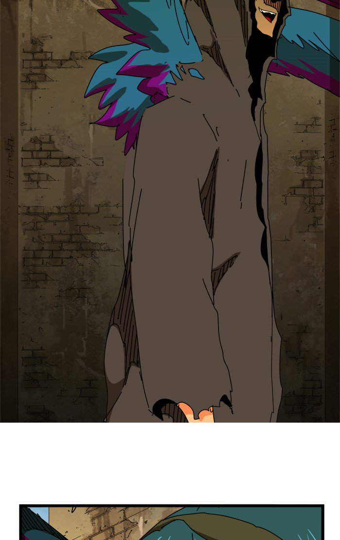 The God of High School - Chapter 353 Page 75