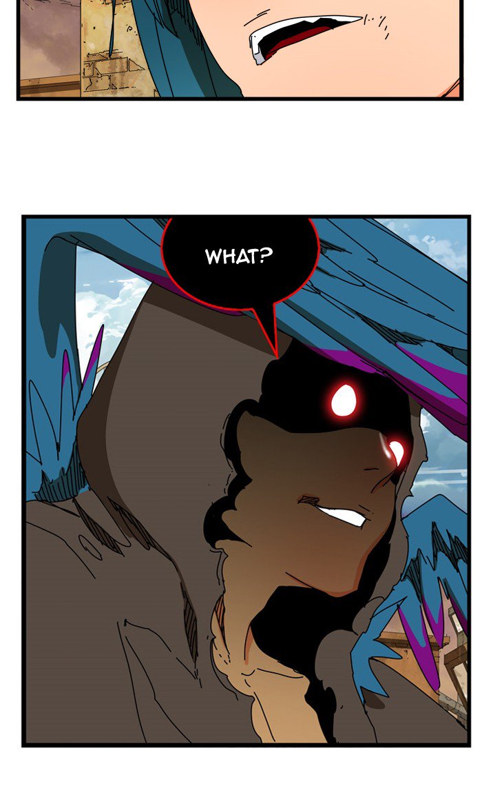 The God of High School - Chapter 353 Page 77