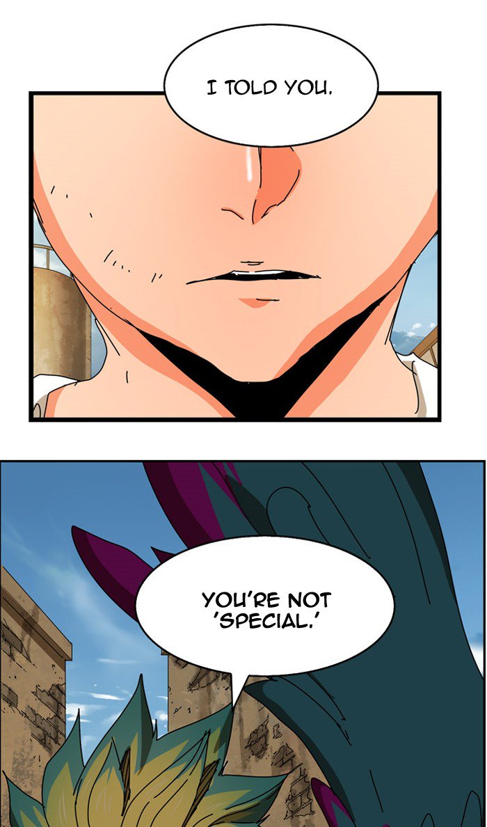 The God of High School - Chapter 353 Page 78