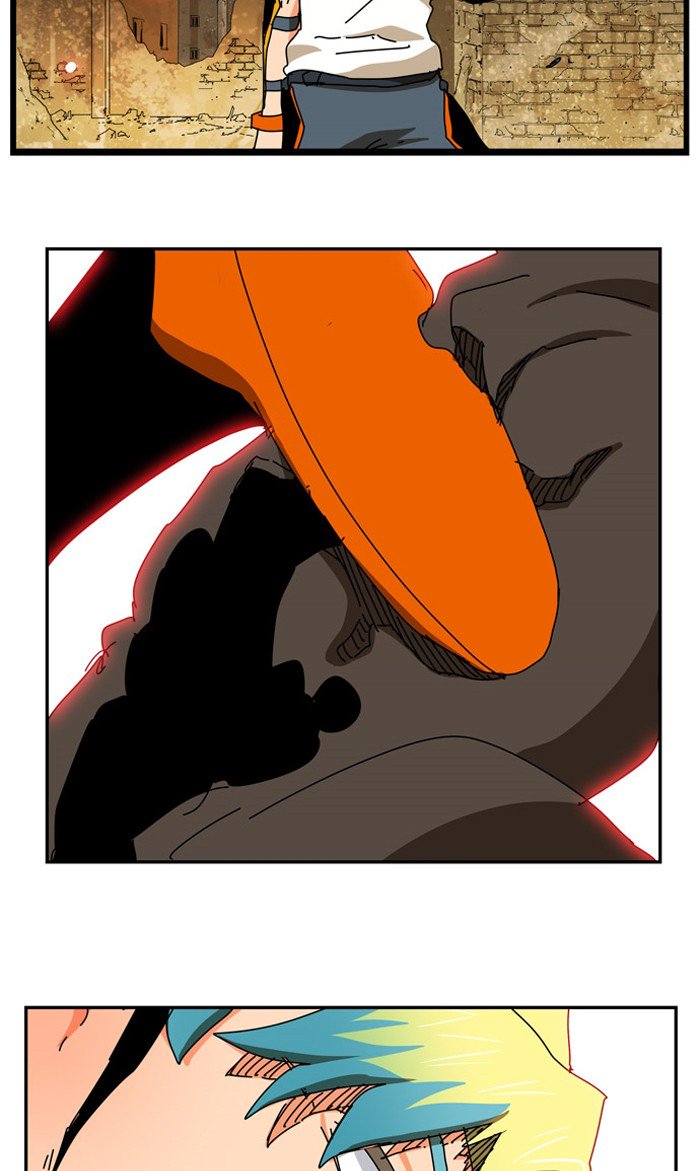 The God of High School - Chapter 353 Page 84