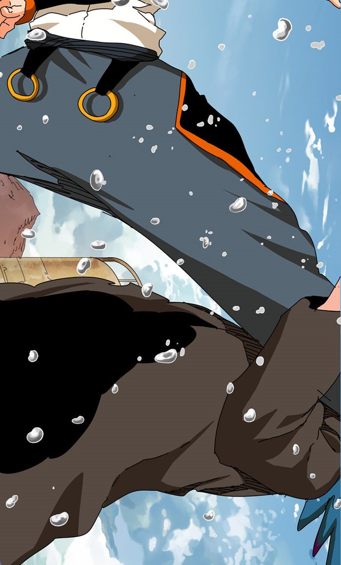 The God of High School - Chapter 353 Page 86