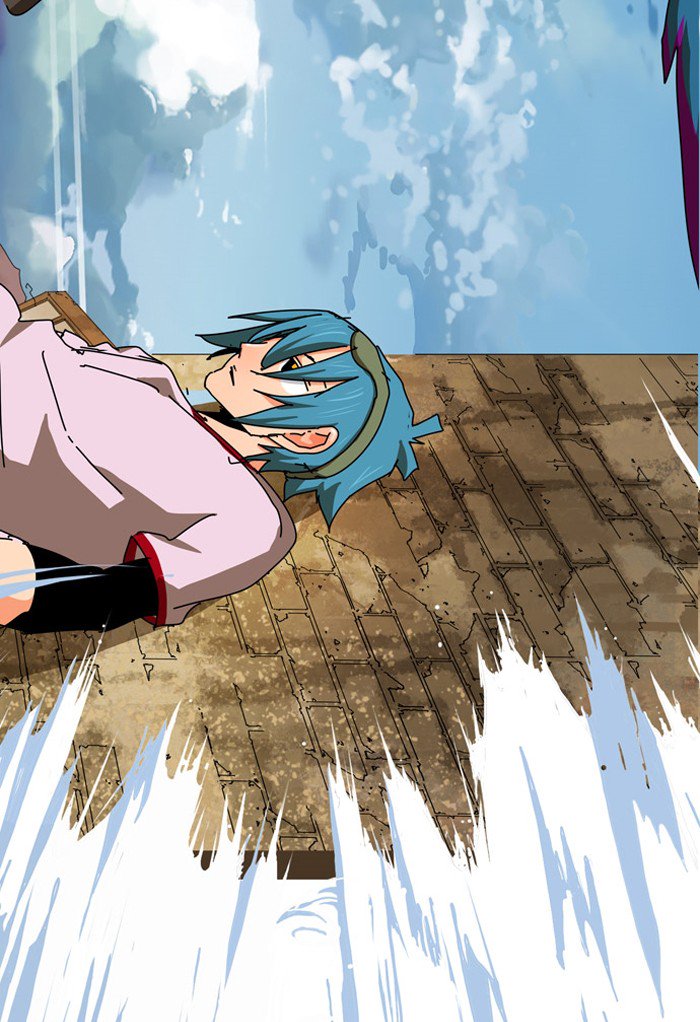 The God of High School - Chapter 353 Page 87