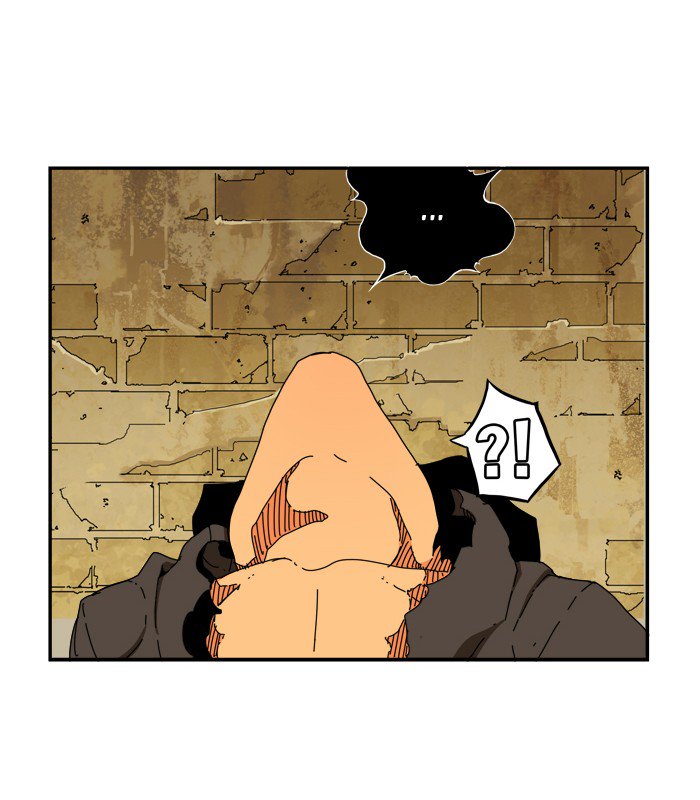 The God of High School - Chapter 354 Page 11