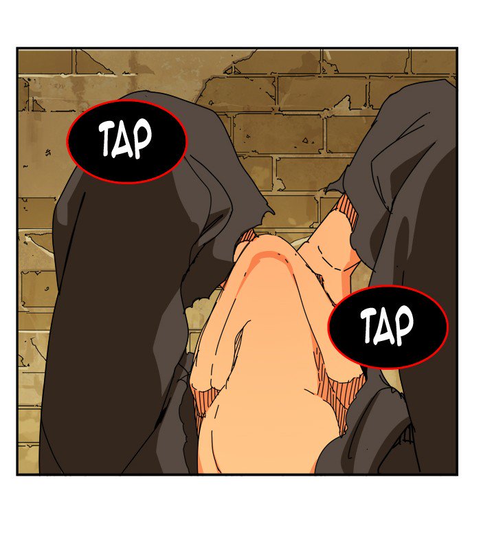 The God of High School - Chapter 354 Page 12