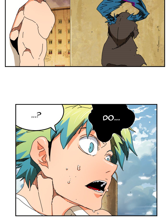 The God of High School - Chapter 354 Page 15