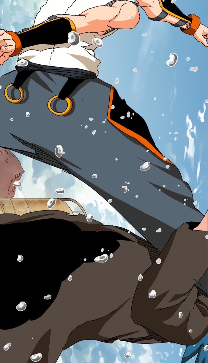 The God of High School - Chapter 354 Page 2