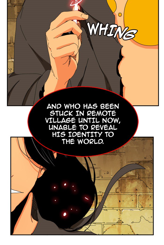 The God of High School - Chapter 354 Page 20