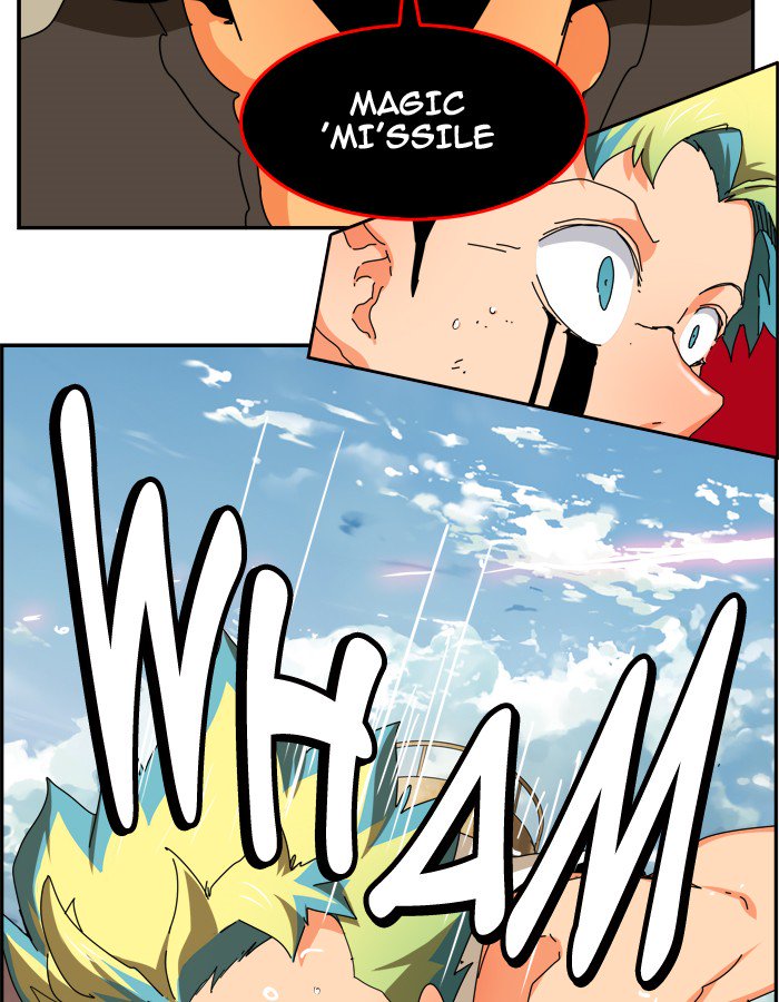 The God of High School - Chapter 354 Page 37