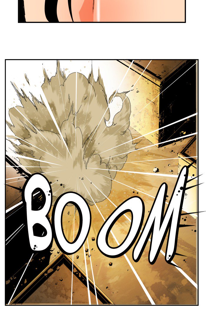 The God of High School - Chapter 354 Page 41