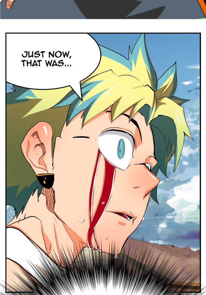 The God of High School - Chapter 354 Page 49