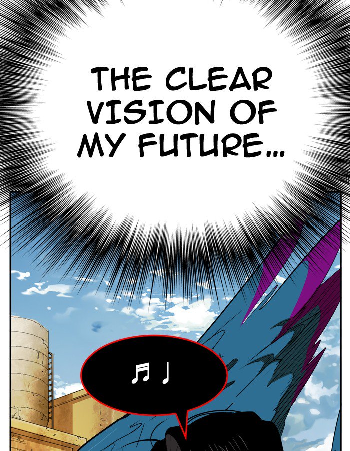 The God of High School - Chapter 354 Page 50