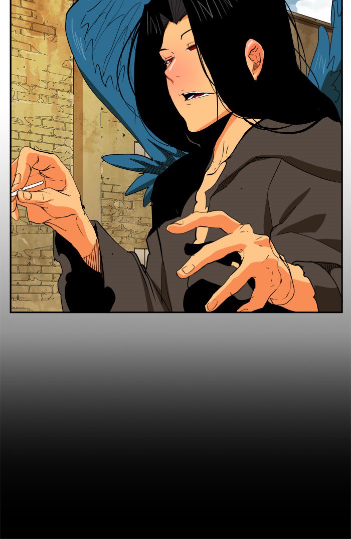 The God of High School - Chapter 354 Page 51