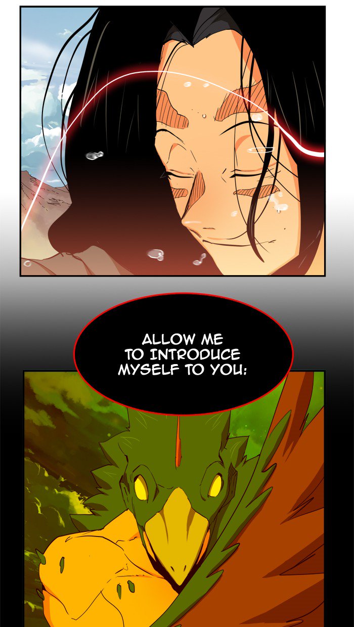 The God of High School - Chapter 354 Page 54