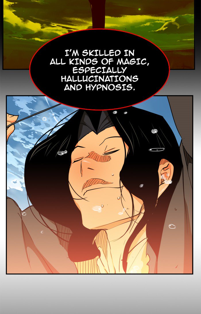 The God of High School - Chapter 354 Page 56