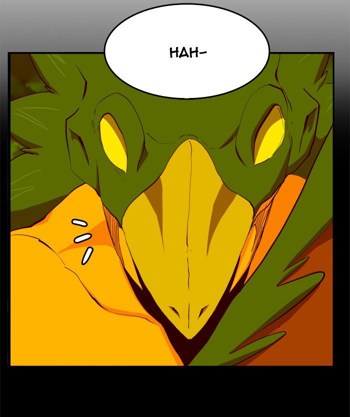 The God of High School - Chapter 354 Page 57