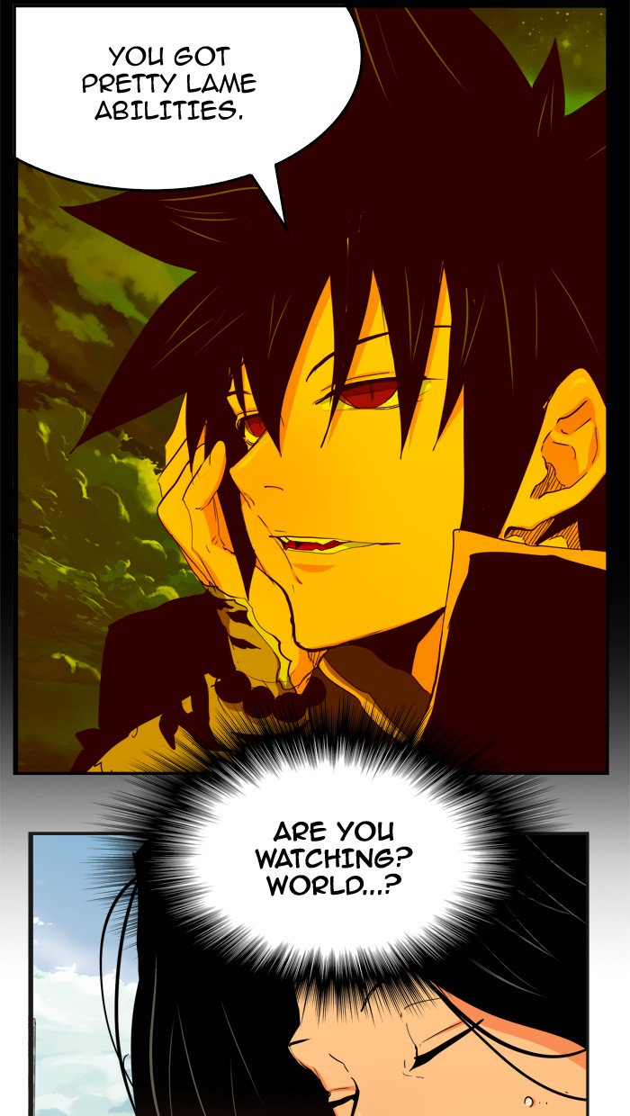 The God of High School - Chapter 354 Page 58