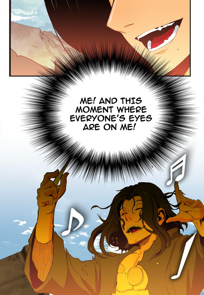 The God of High School - Chapter 354 Page 59