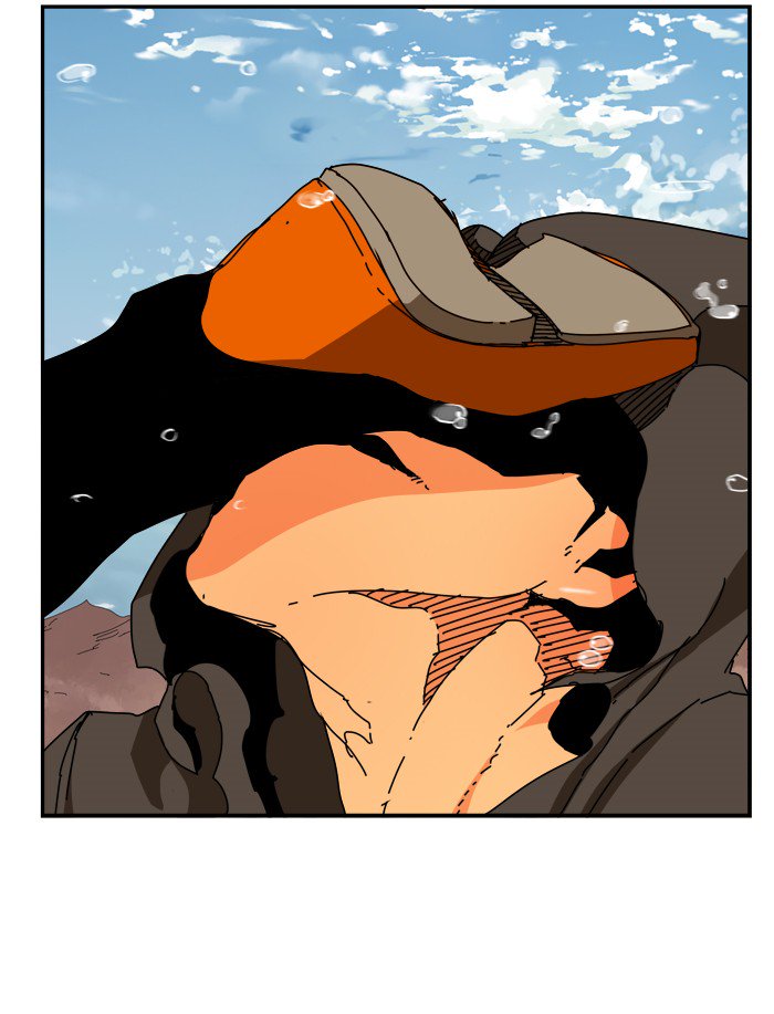 The God of High School - Chapter 354 Page 6