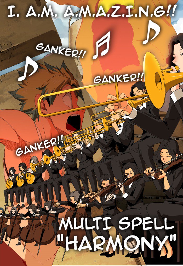 The God of High School - Chapter 354 Page 60