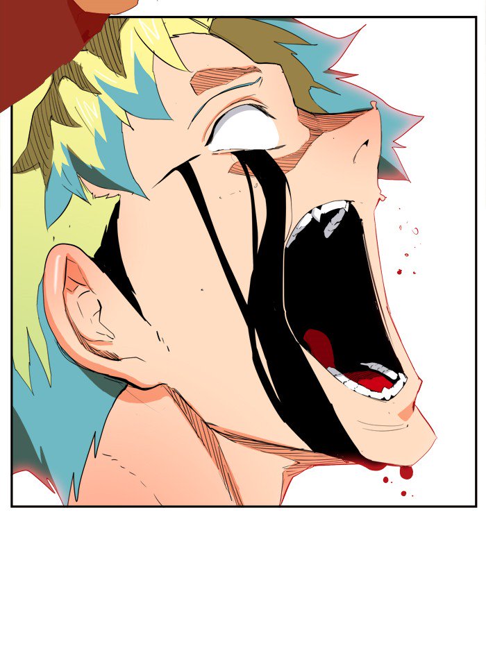 The God of High School - Chapter 354 Page 61