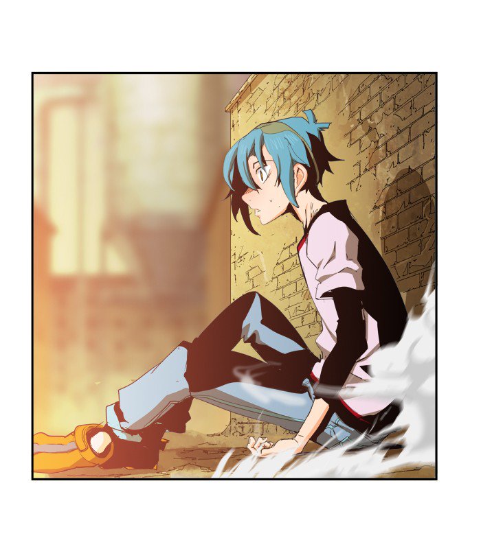 The God of High School - Chapter 354 Page 62